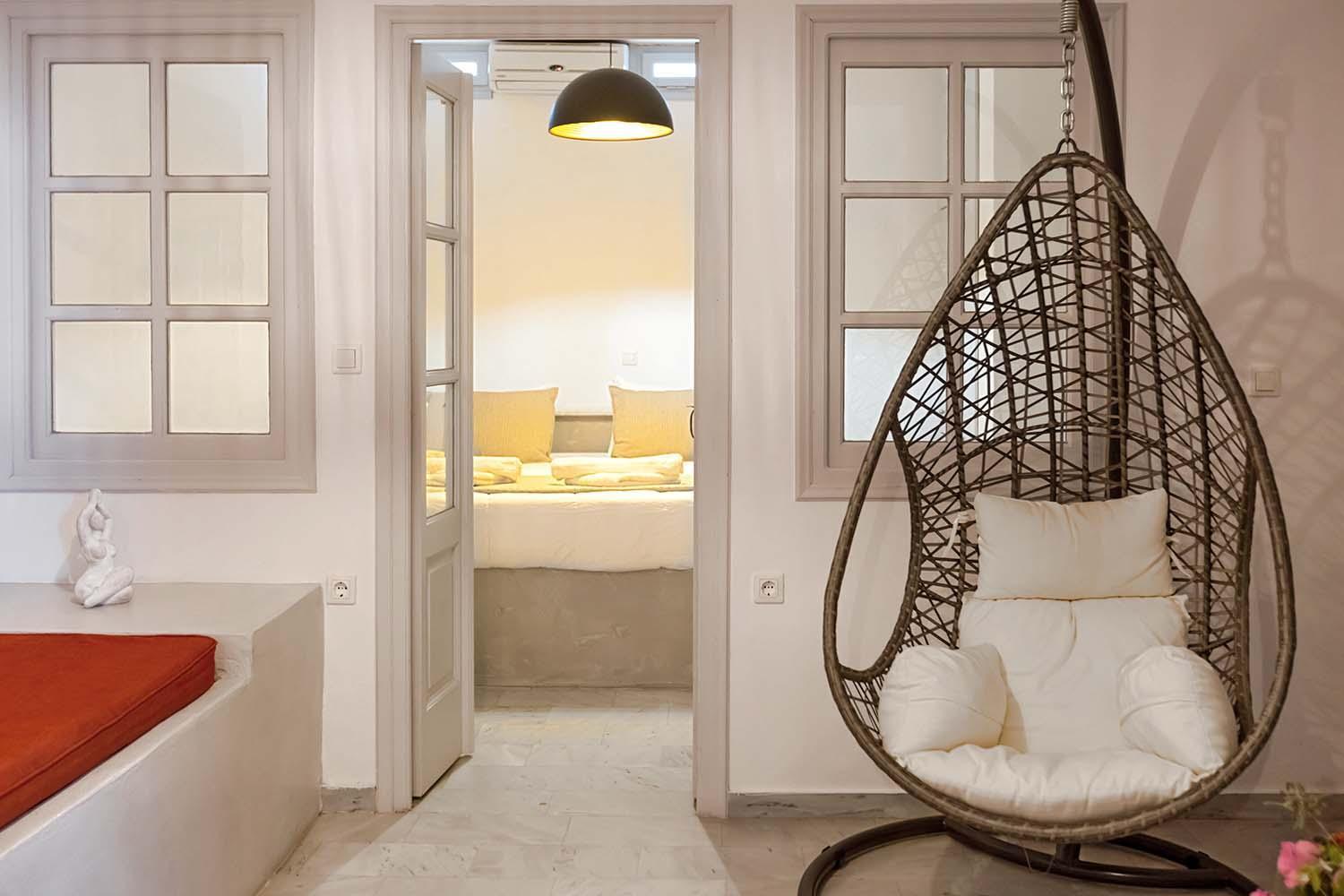 Phaos Santorini Suites Imerovigli  Dış mekan fotoğraf