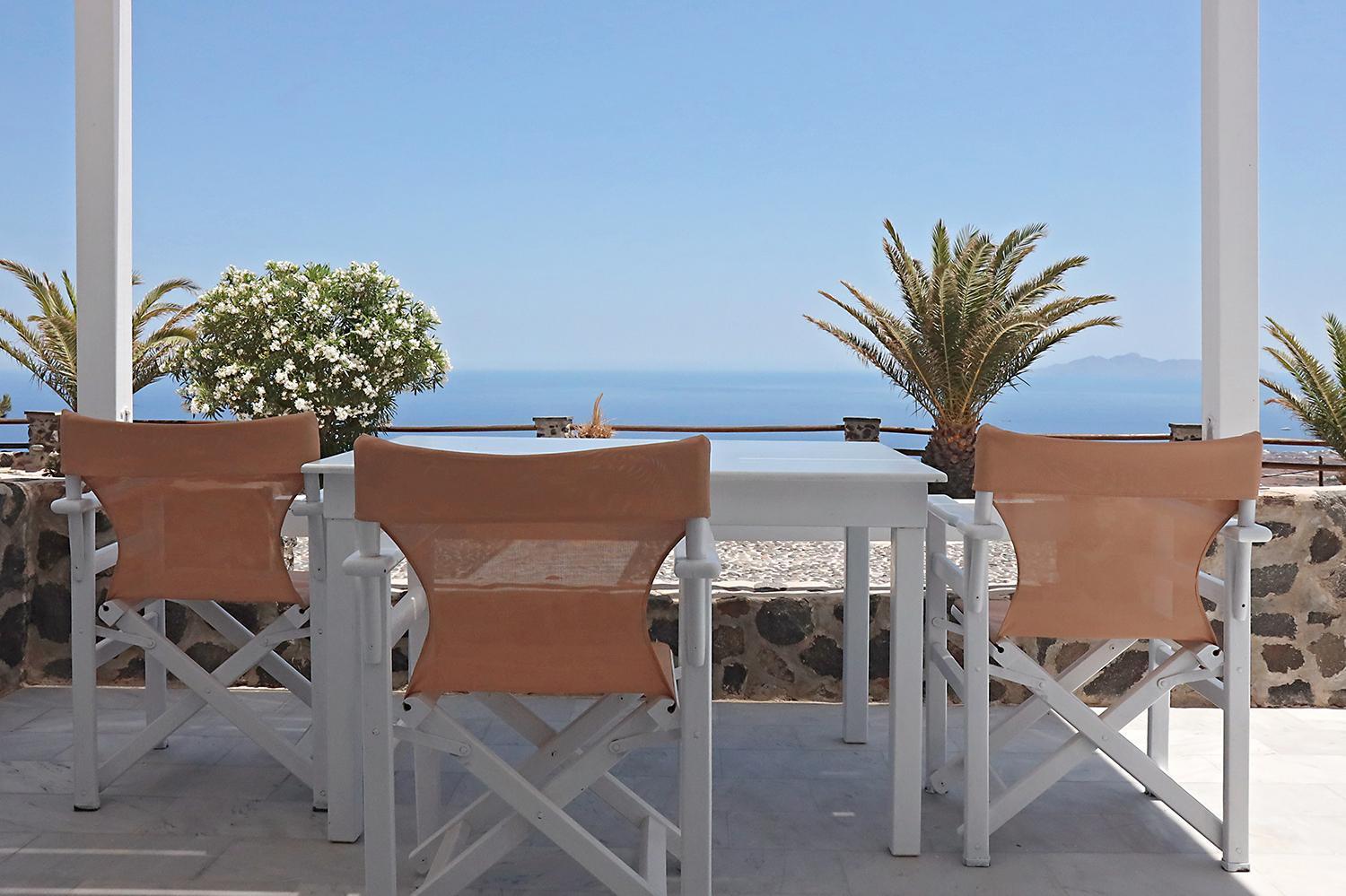 Phaos Santorini Suites Imerovigli  Dış mekan fotoğraf