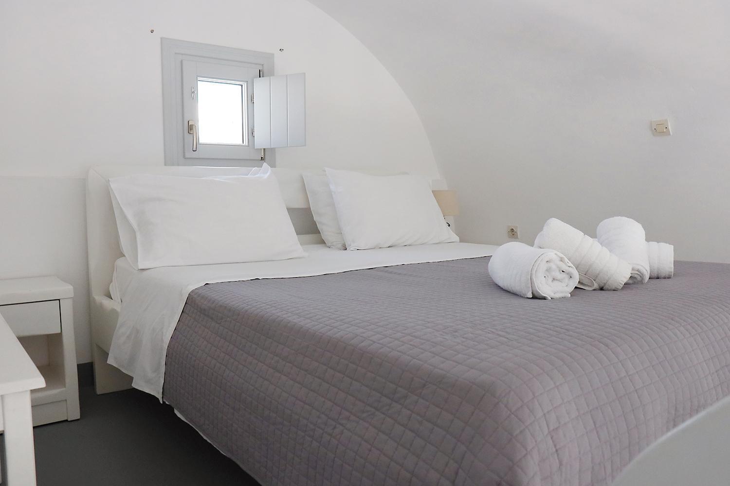 Phaos Santorini Suites Imerovigli  Dış mekan fotoğraf