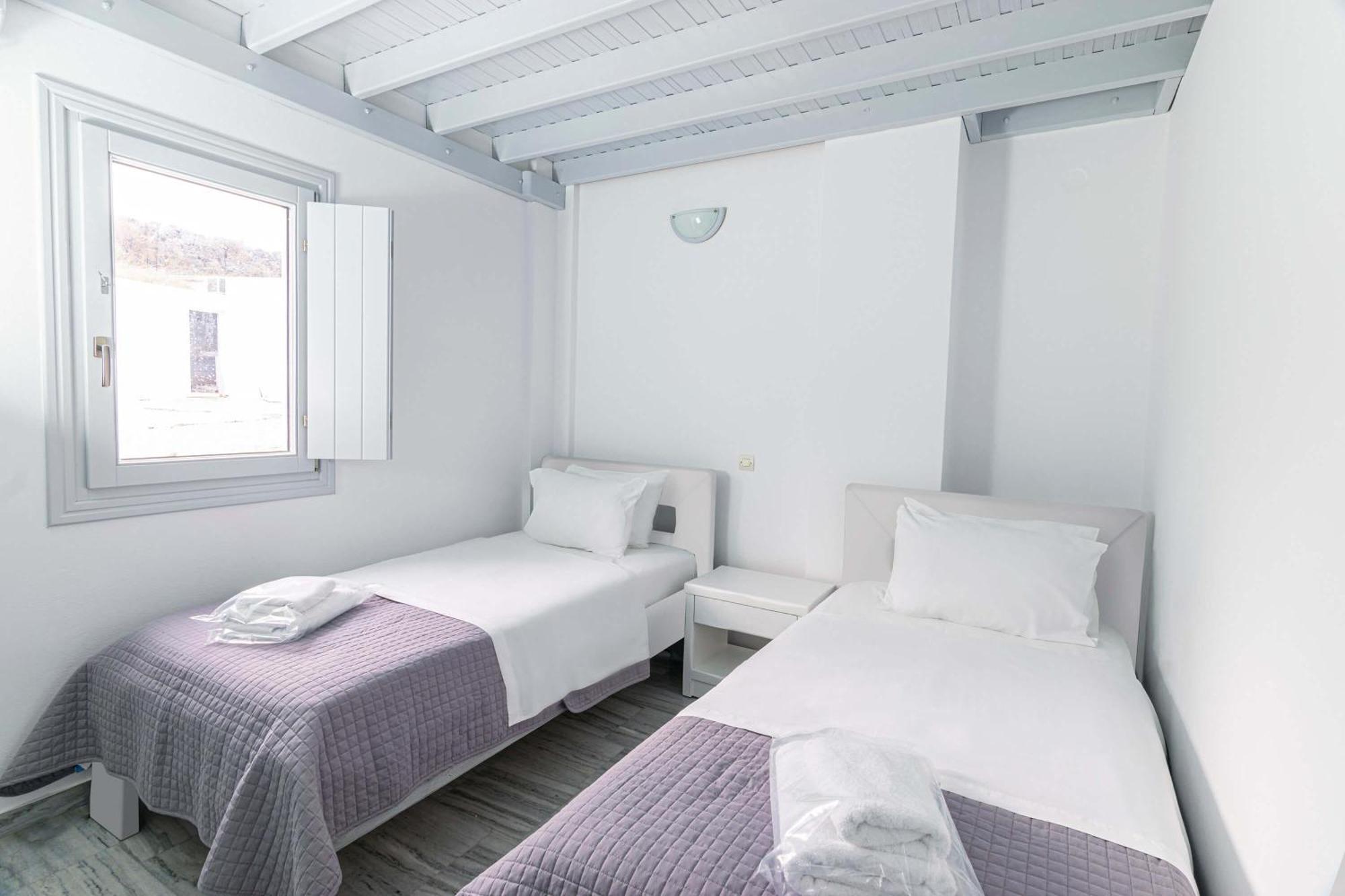 Phaos Santorini Suites Imerovigli  Dış mekan fotoğraf