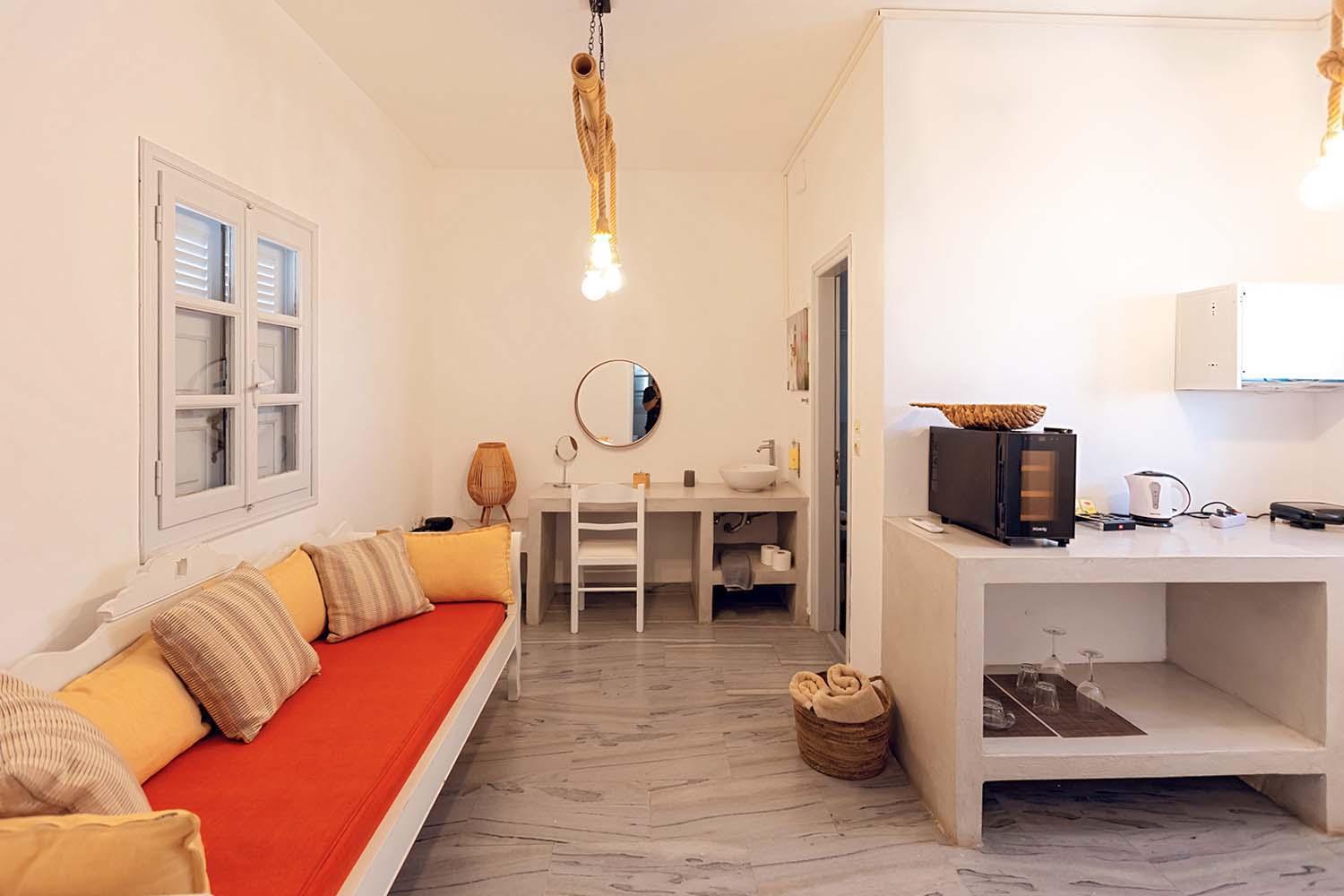 Phaos Santorini Suites Imerovigli  Dış mekan fotoğraf