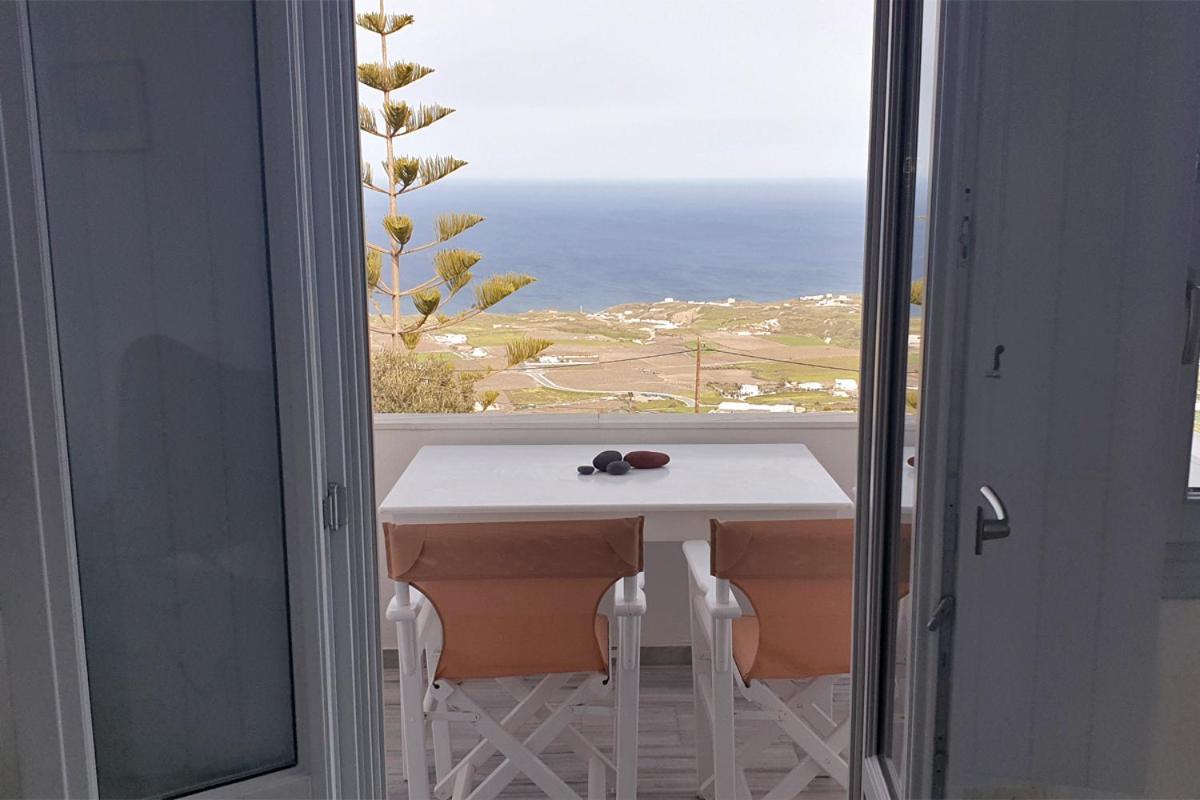 Phaos Santorini Suites Imerovigli  Dış mekan fotoğraf