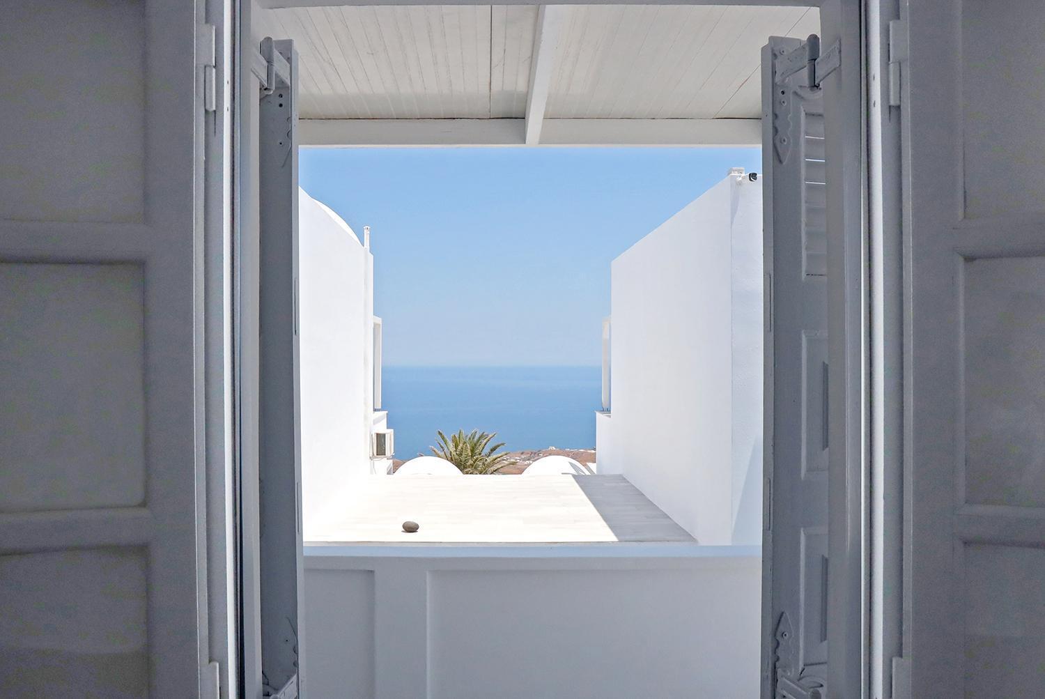 Phaos Santorini Suites Imerovigli  Dış mekan fotoğraf
